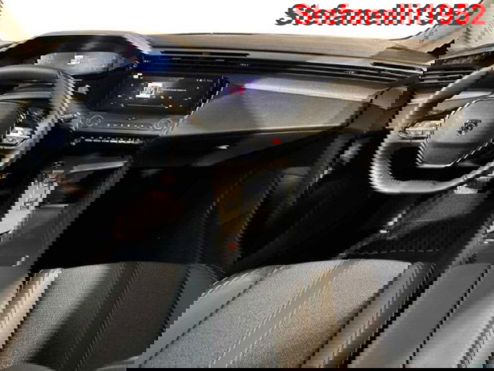 Peugeot 308 nuova a Bologna (13)