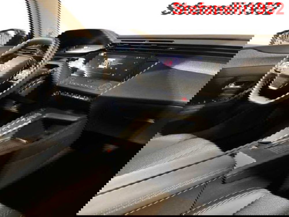 Peugeot 308 nuova a Bologna (15)