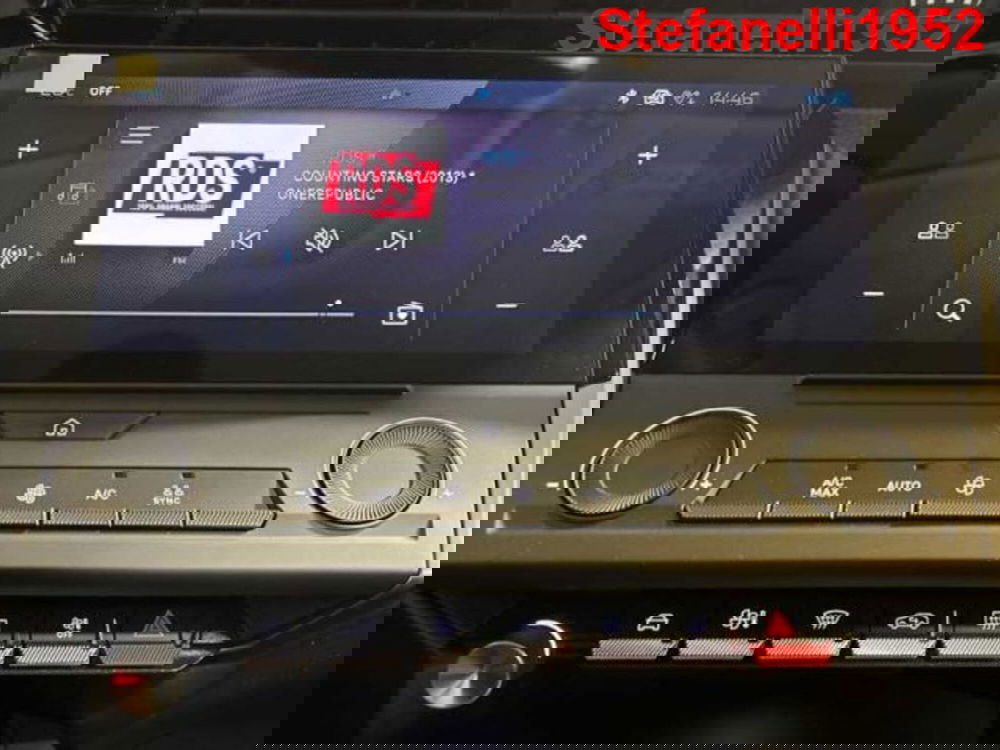 Peugeot 308 nuova a Bologna (17)