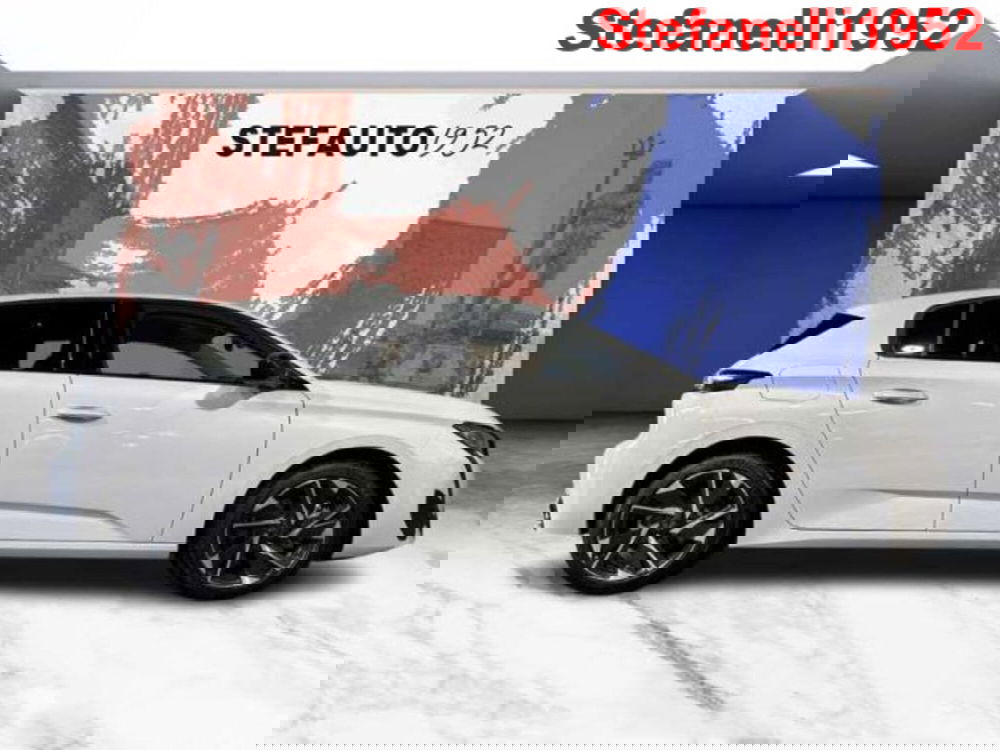 Peugeot 308 nuova a Bologna (2)