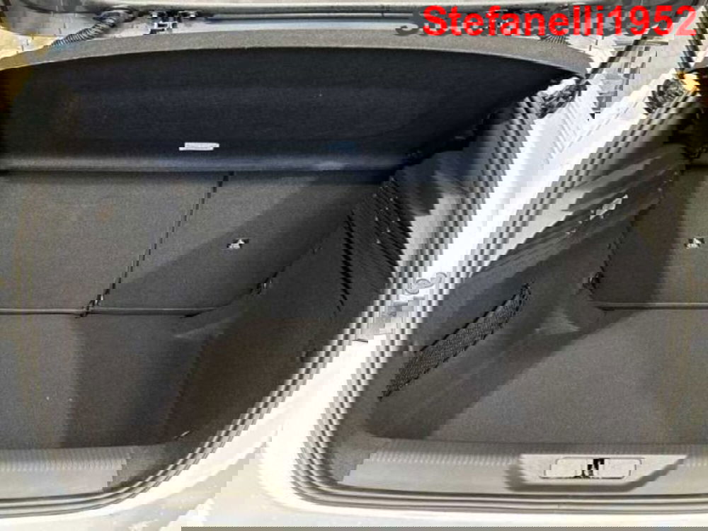 Peugeot 308 nuova a Bologna (7)