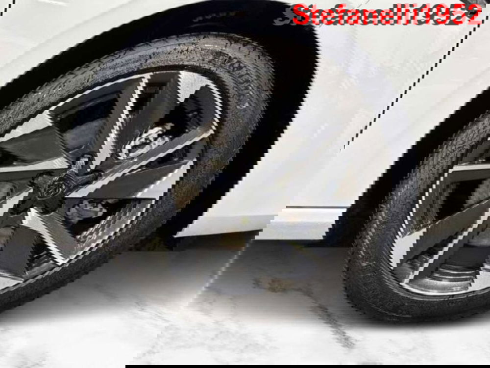 Peugeot 308 nuova a Bologna (8)