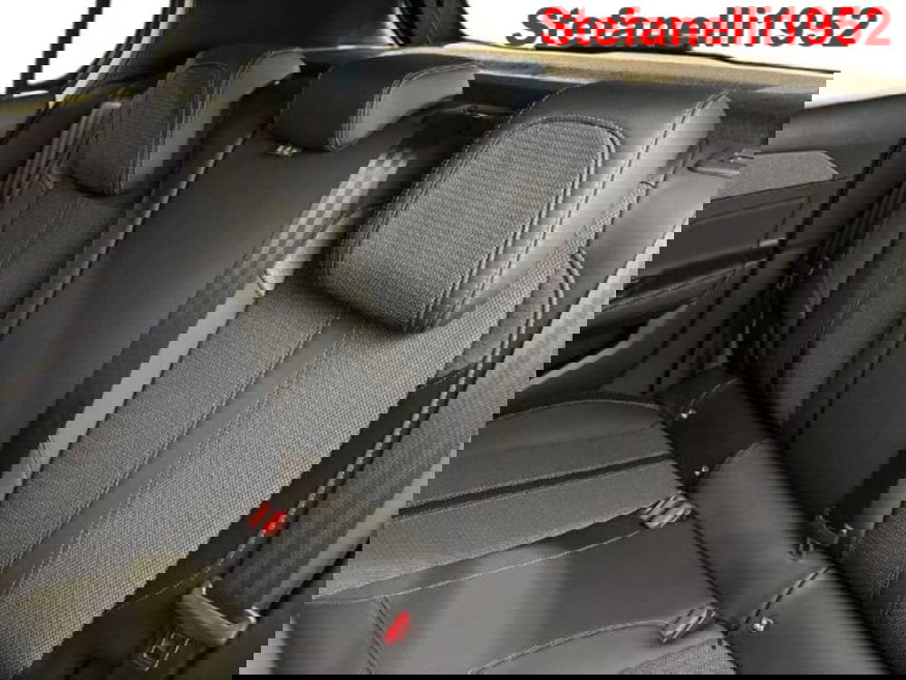 Peugeot 308 nuova a Bologna (9)