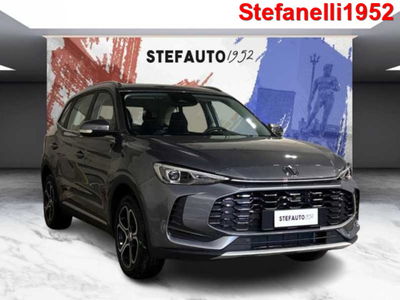 Mg ZS EV Comfort Long Range nuova a Bologna