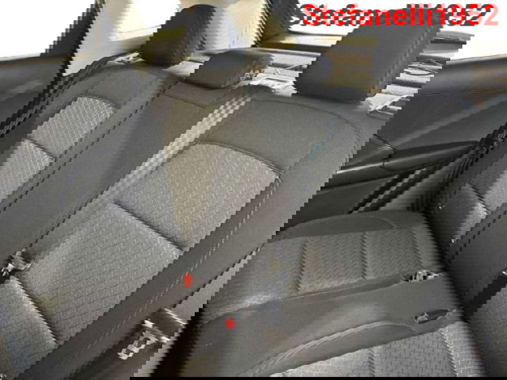 Mg ZS EV nuova a Bologna (9)