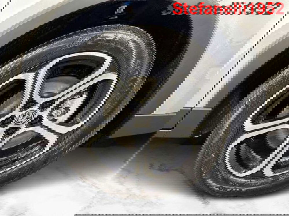 Mg ZS EV nuova a Bologna (8)