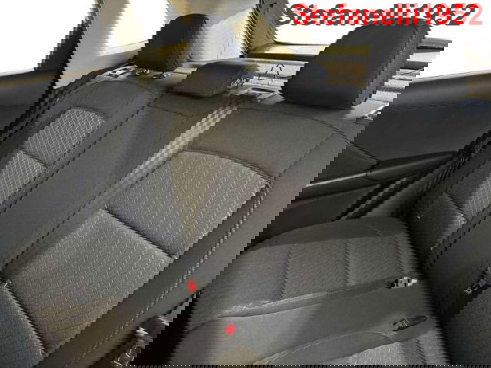 Mg ZS EV nuova a Bologna (9)