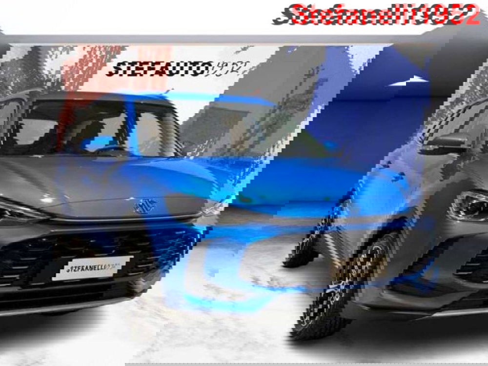 Mg ZS EV nuova a Bologna