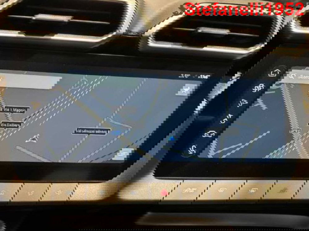 Mg ZS EV nuova a Bologna (17)