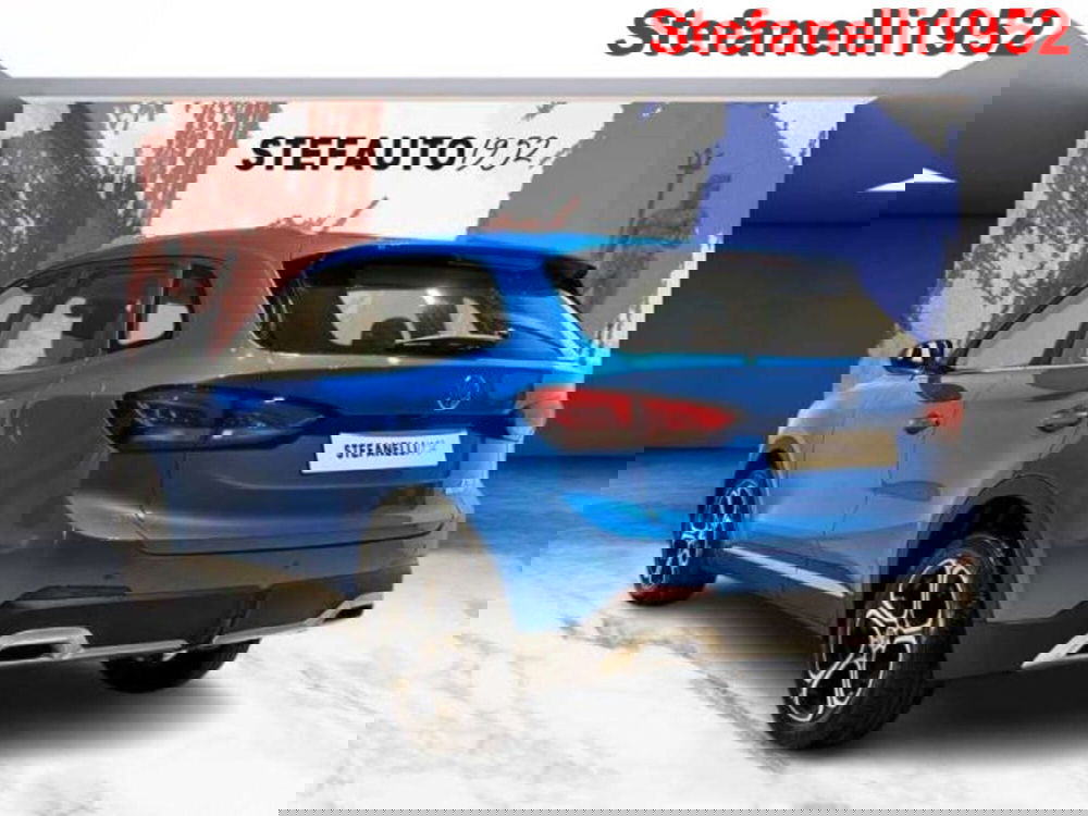 Mg ZS EV nuova a Bologna (5)