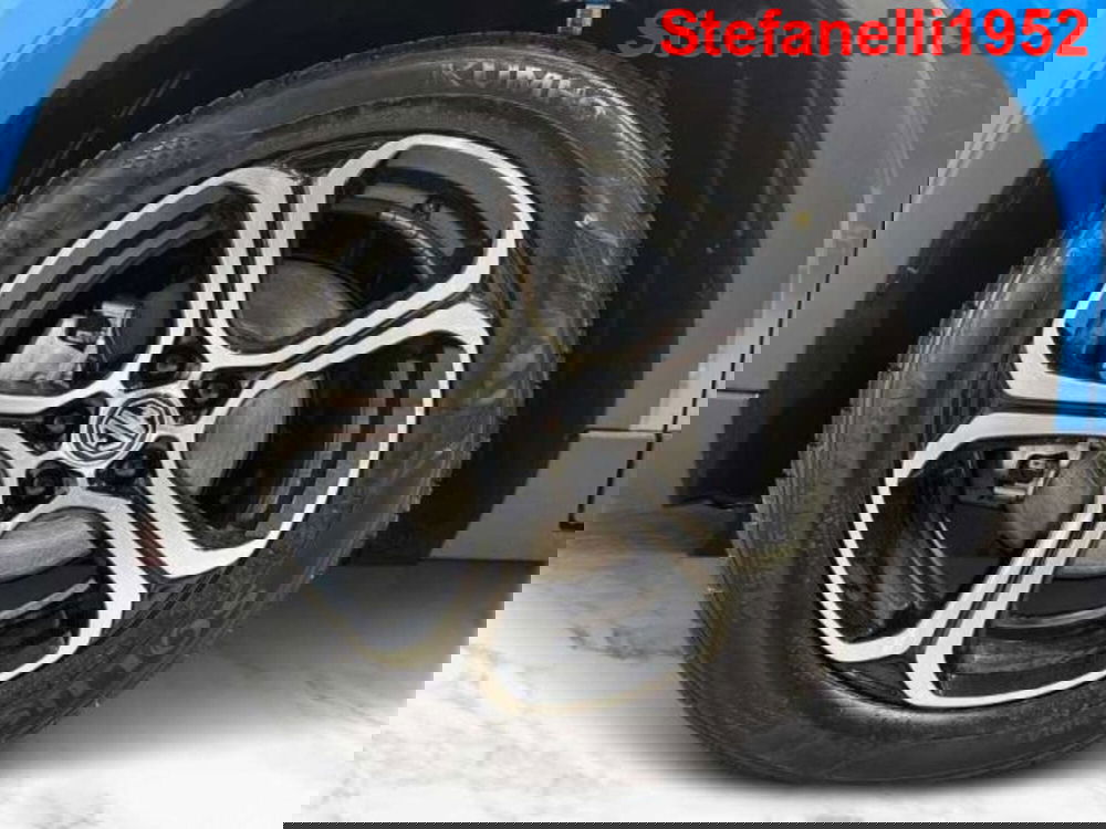 Mg ZS EV nuova a Bologna (8)