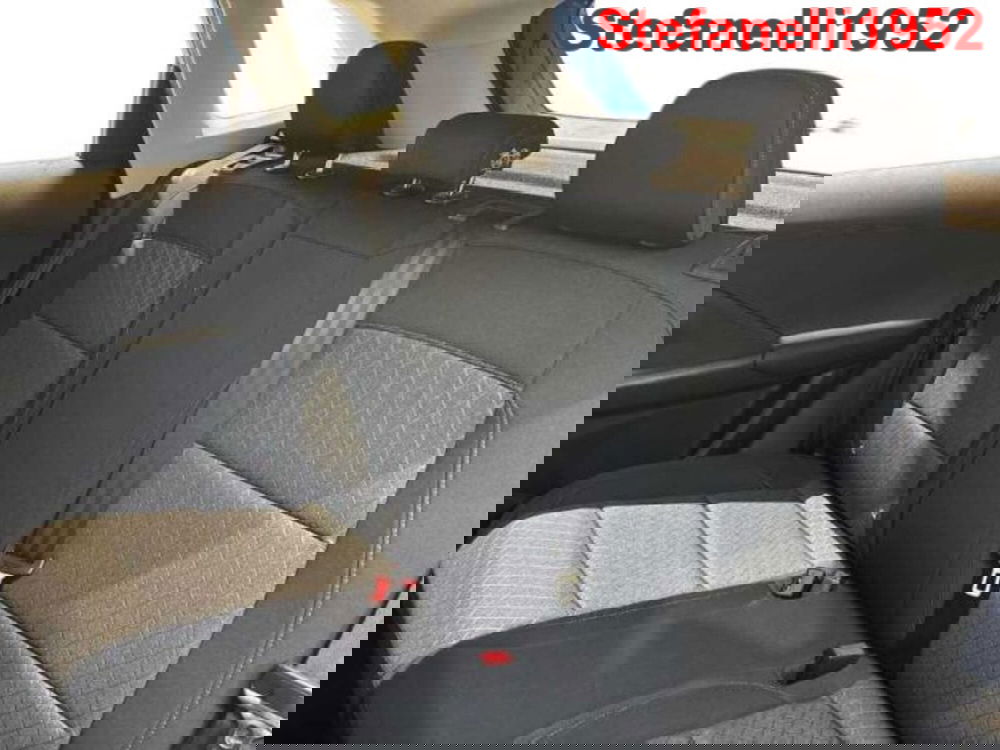 Mg ZS EV nuova a Bologna (9)