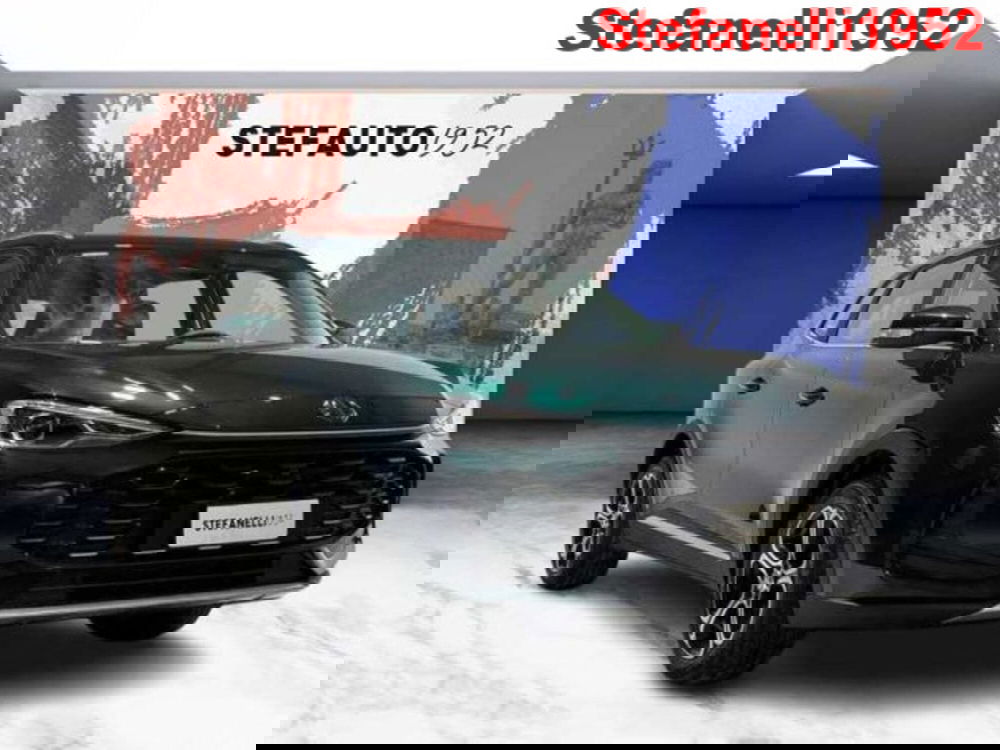 Mg ZS EV nuova a Bologna