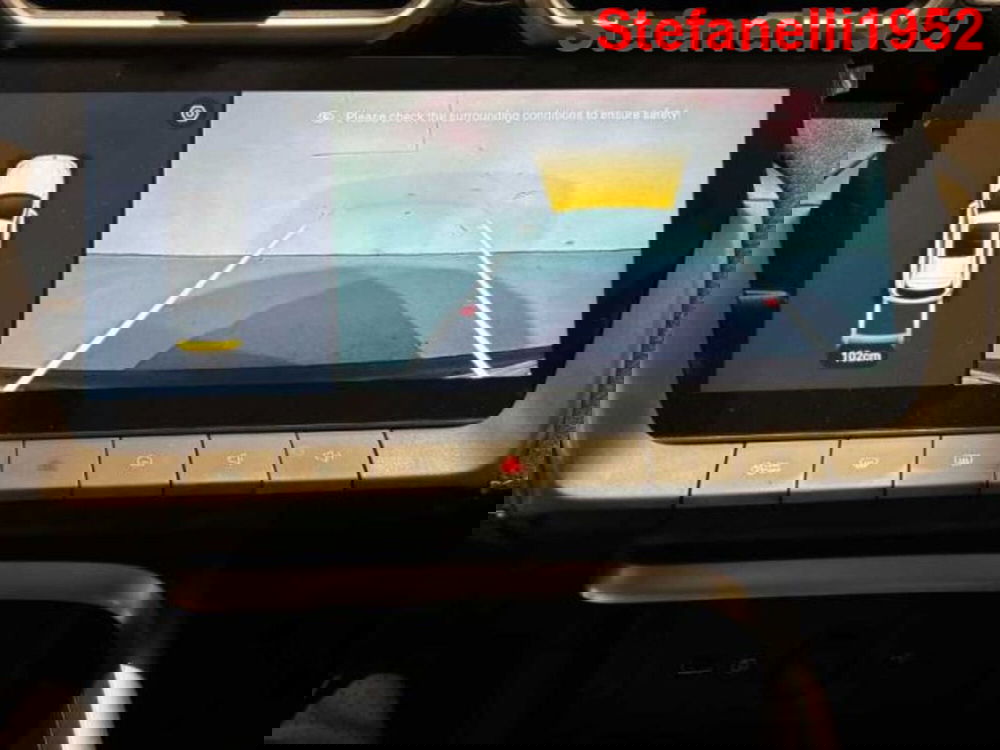 Mg ZS EV nuova a Bologna (12)