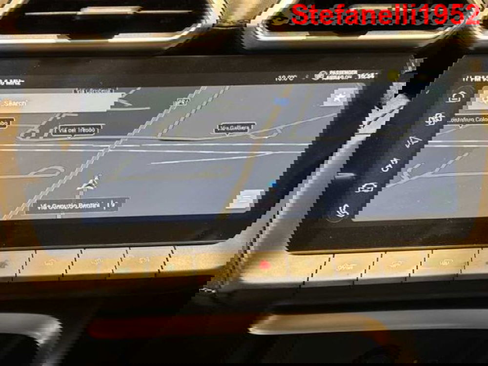 Mg ZS EV nuova a Bologna (17)