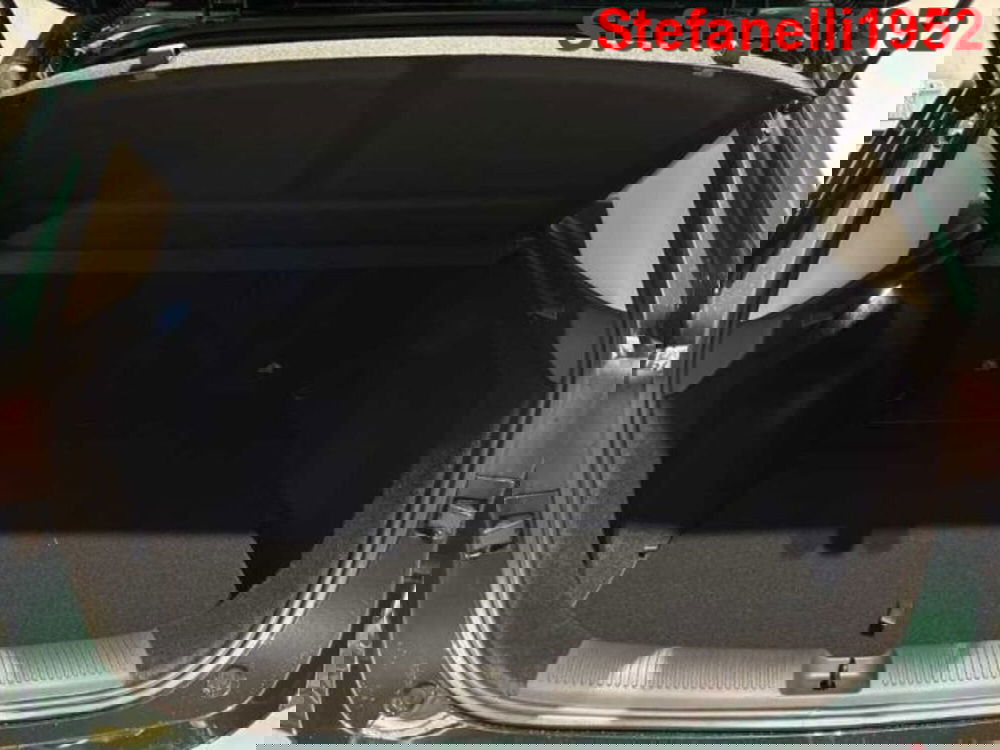 Mg ZS EV nuova a Bologna (7)