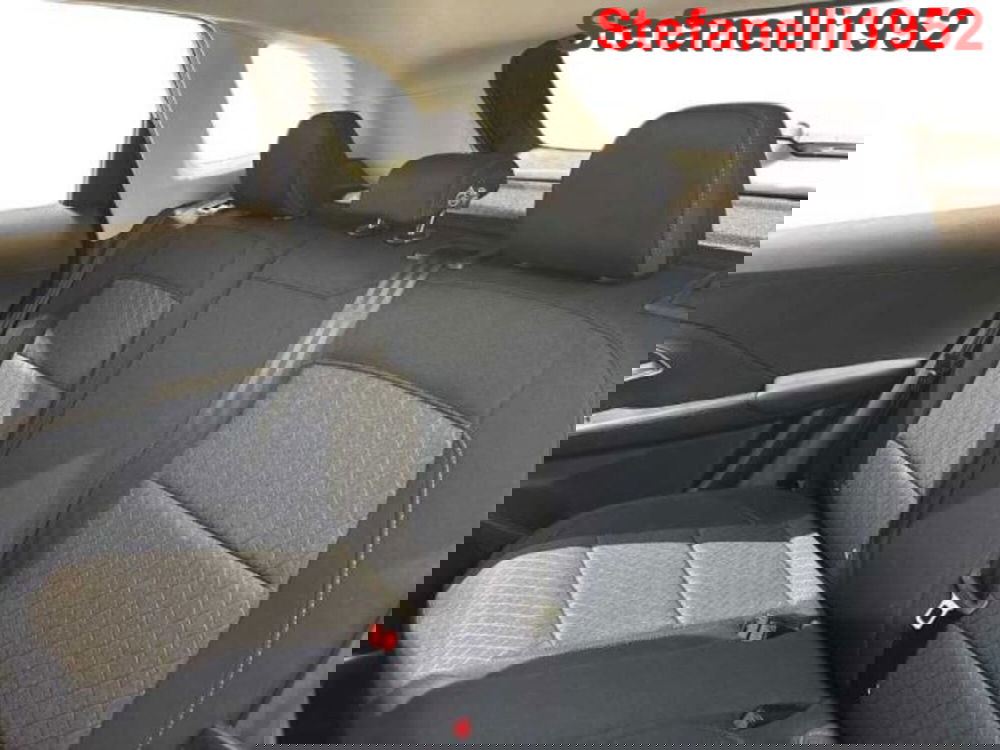 Mg ZS EV nuova a Bologna (9)