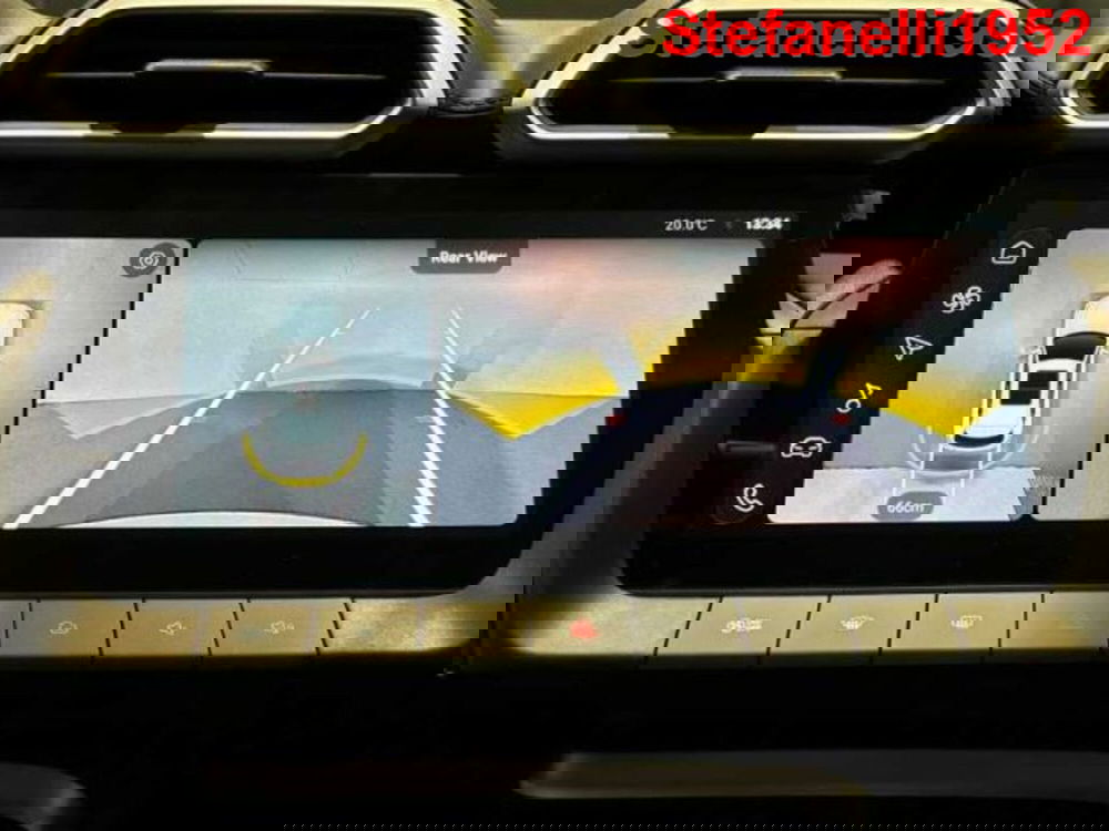 Mg ZS EV nuova a Bologna (12)