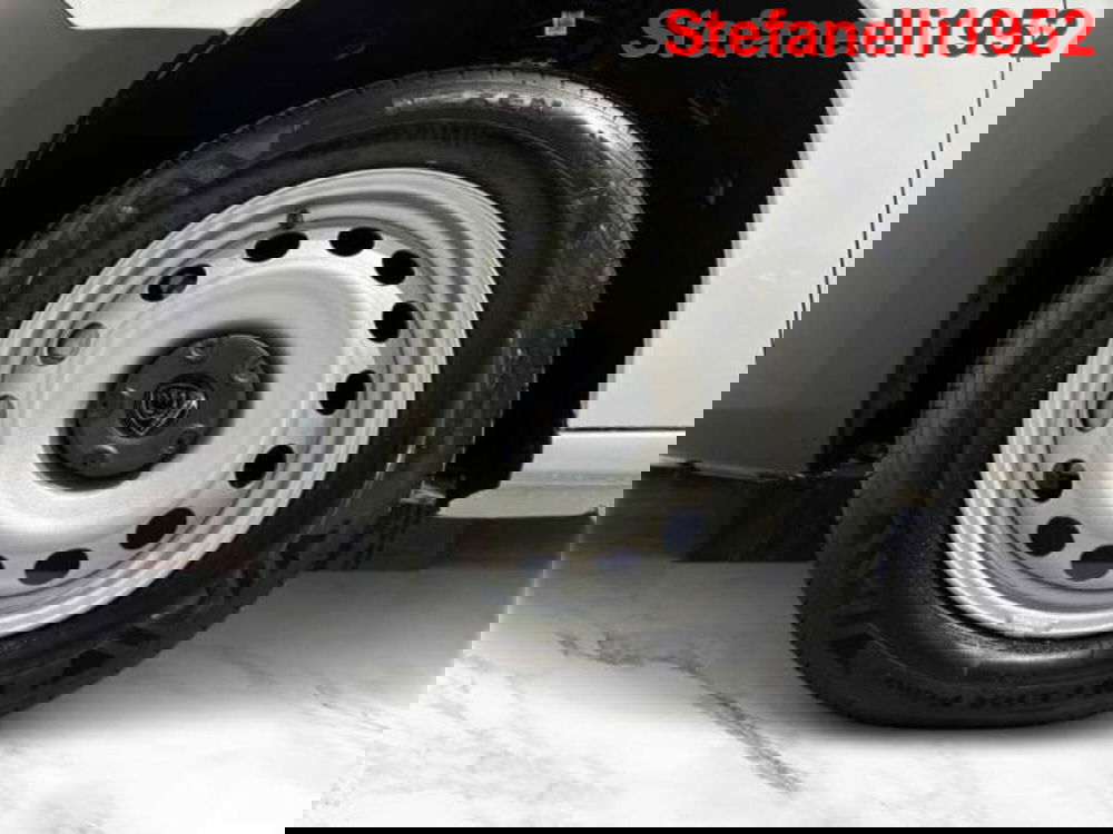 Peugeot Partner Furgone nuova a Bologna (8)