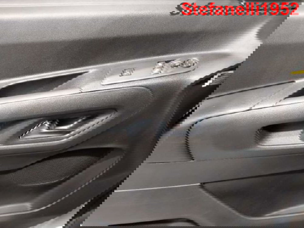 Peugeot Partner Furgone nuova a Bologna (10)