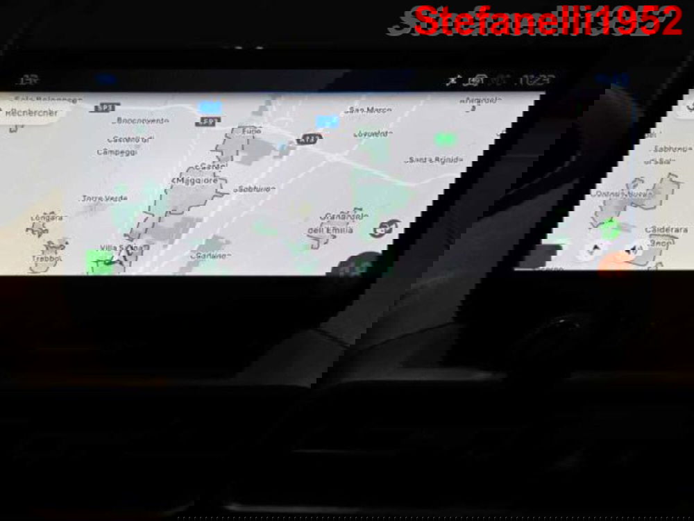 Peugeot Partner Furgone nuova a Bologna (13)