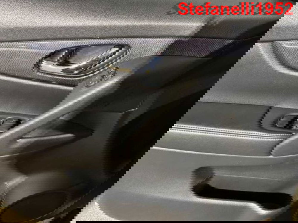 Nissan X-Trail usata a Bologna (10)