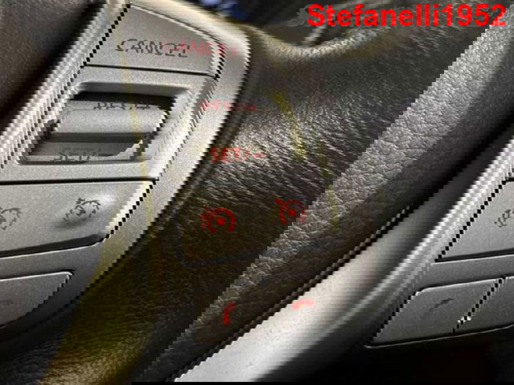 Nissan X-Trail usata a Bologna (19)