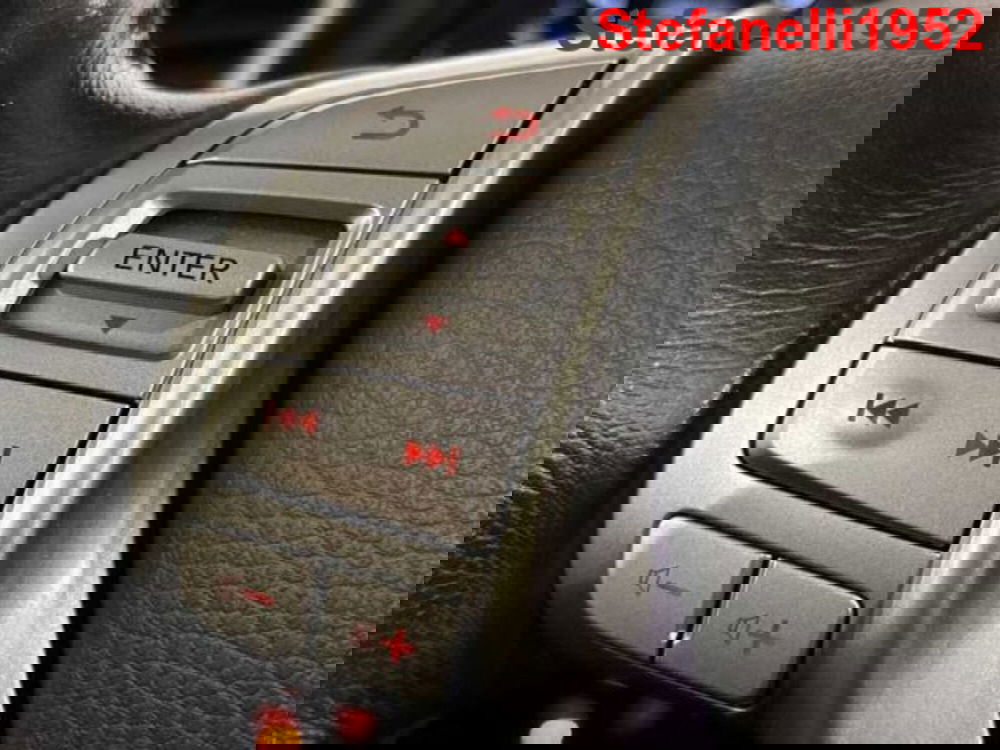 Nissan X-Trail usata a Bologna (20)