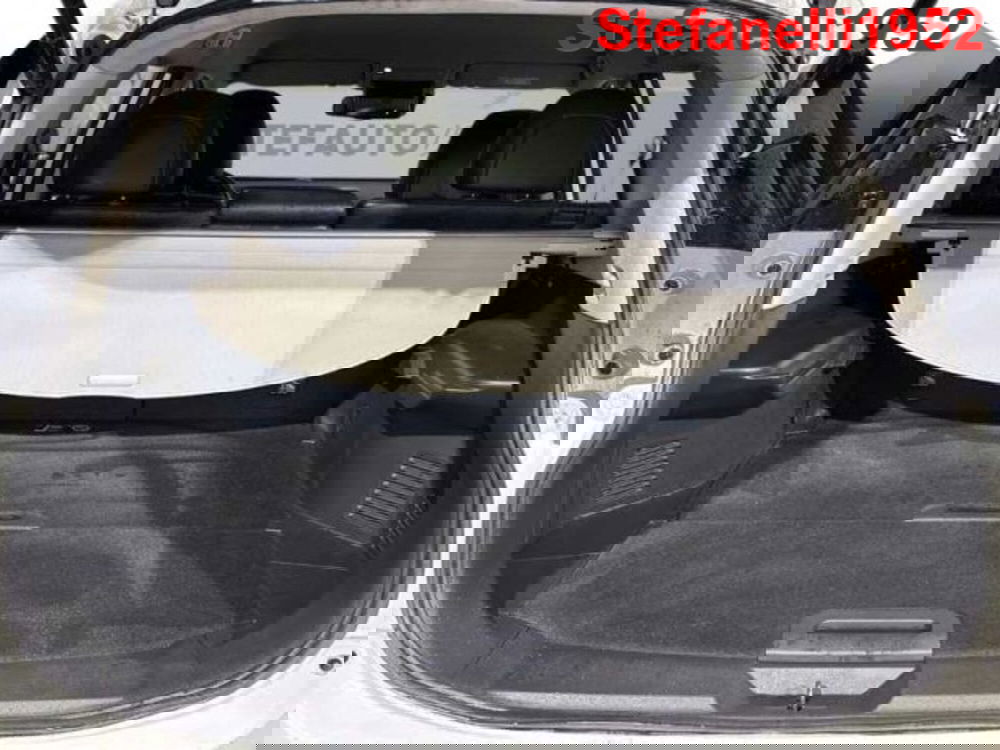 Nissan X-Trail usata a Bologna (7)