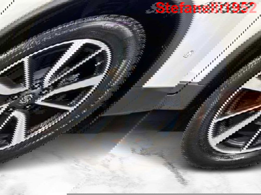 Nissan X-Trail usata a Bologna (8)