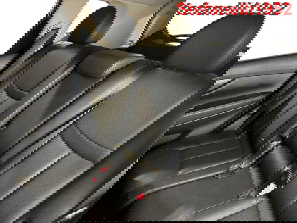 Nissan X-Trail usata a Bologna (9)