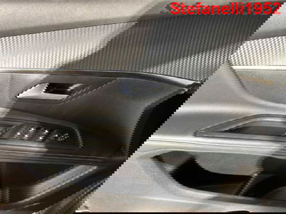 Peugeot 5008 usata a Bologna (10)