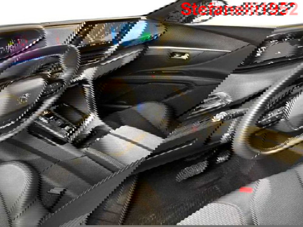 Peugeot 5008 usata a Bologna (11)