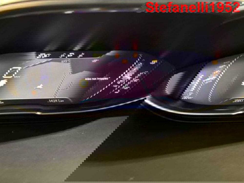 Peugeot 5008 usata a Bologna (12)