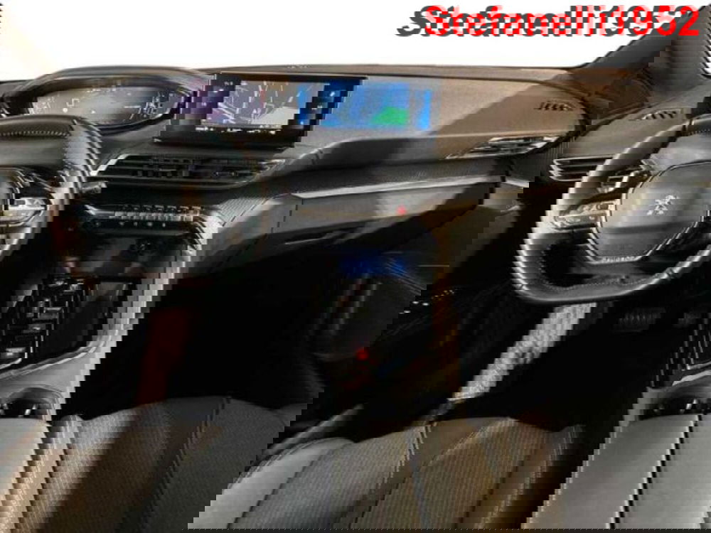 Peugeot 5008 usata a Bologna (13)