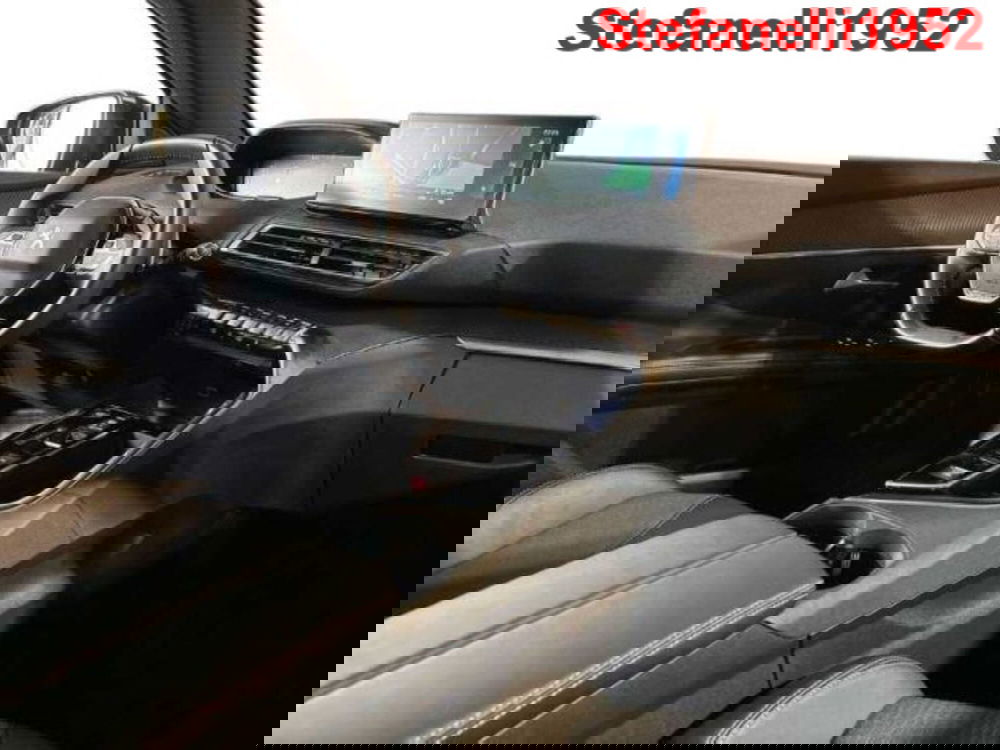 Peugeot 5008 usata a Bologna (15)