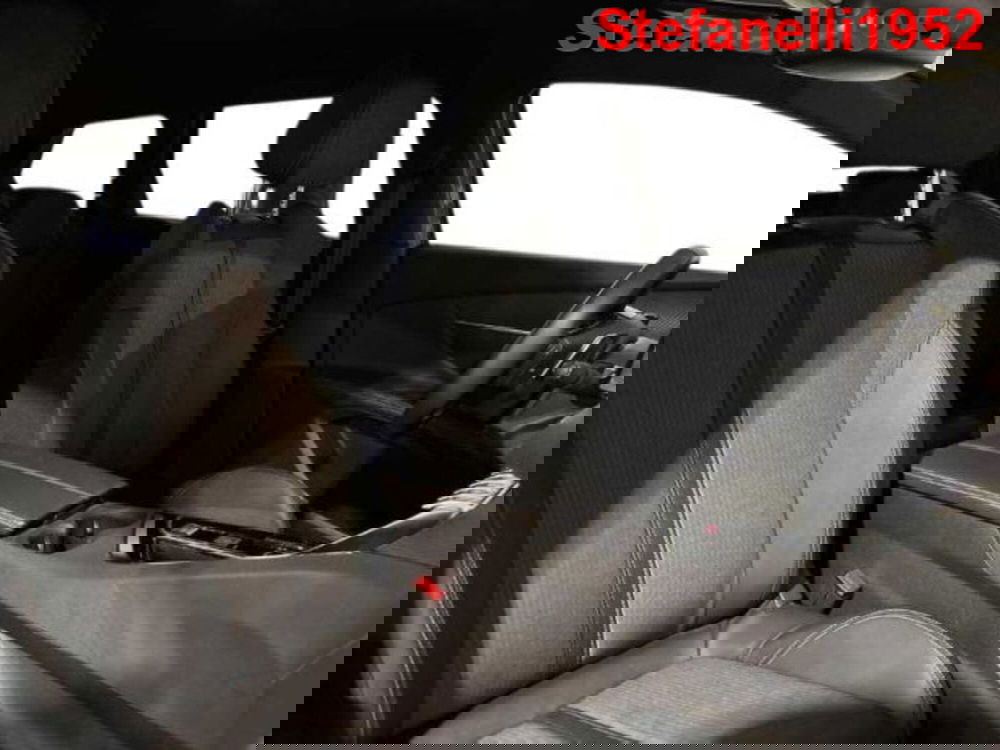 Peugeot 5008 usata a Bologna (16)