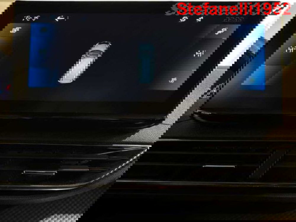 Peugeot 5008 usata a Bologna (17)