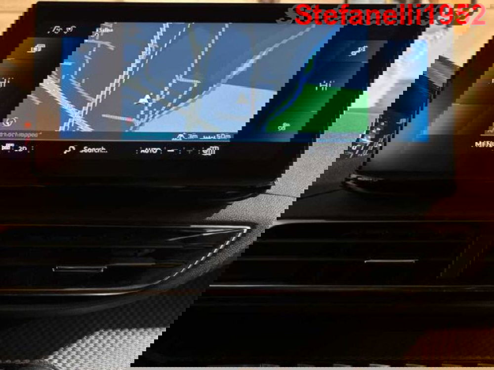 Peugeot 5008 usata a Bologna (18)