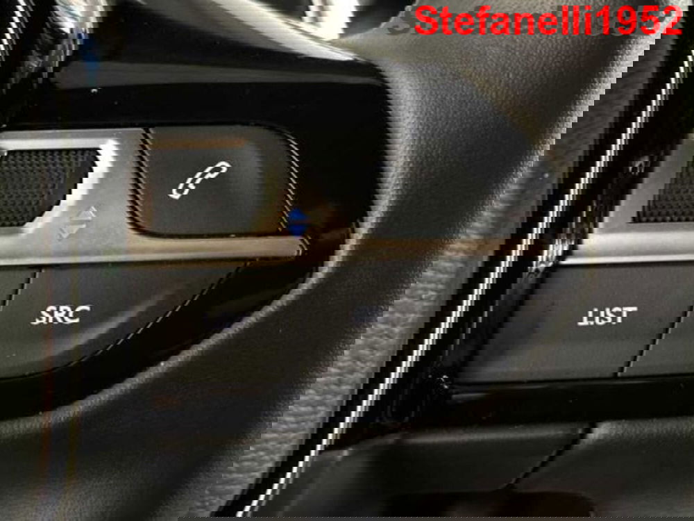 Peugeot 5008 usata a Bologna (19)