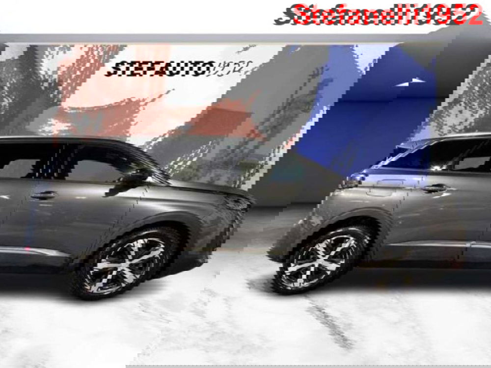 Peugeot 5008 usata a Bologna (3)