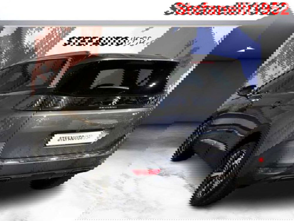 Peugeot 5008 usata a Bologna (5)