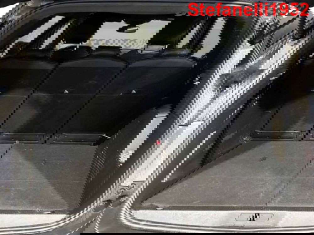 Peugeot 5008 usata a Bologna (7)