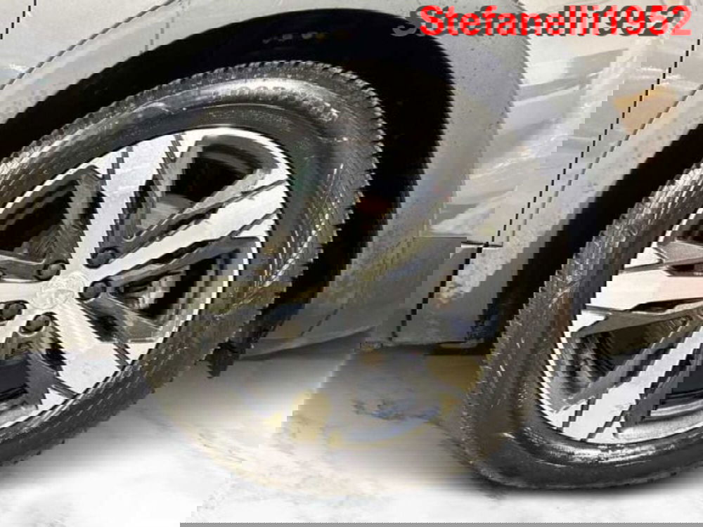 Peugeot 5008 usata a Bologna (8)