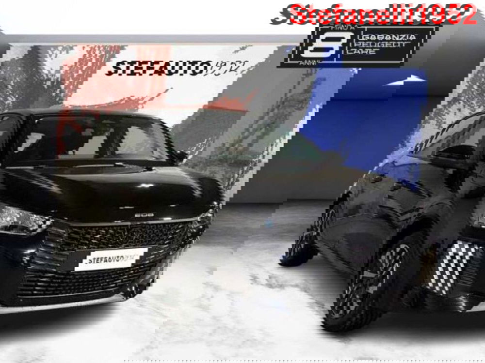 Peugeot 208 nuova a Bologna