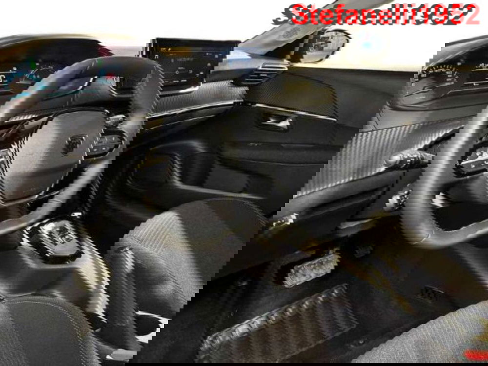 Peugeot 208 nuova a Bologna (11)