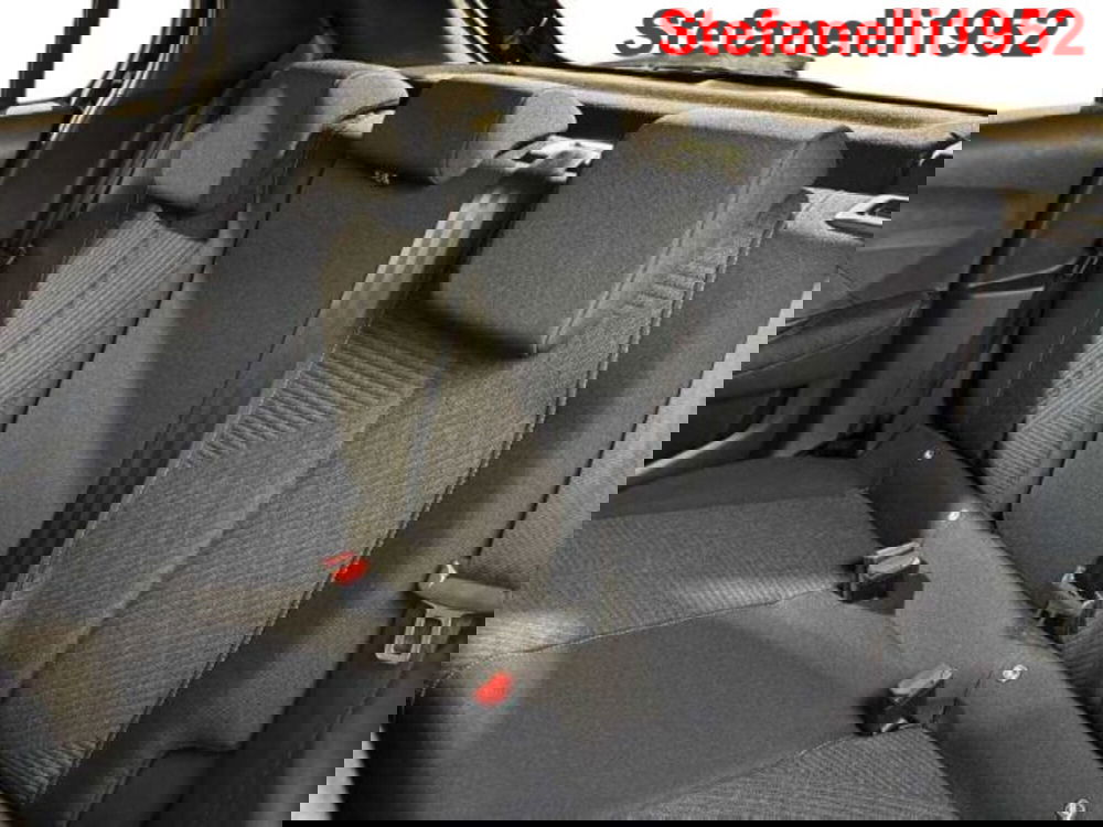 Peugeot 208 nuova a Bologna (9)