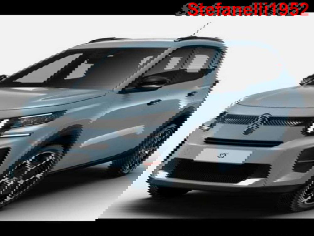 Citroen C3 Aircross nuova a Bologna