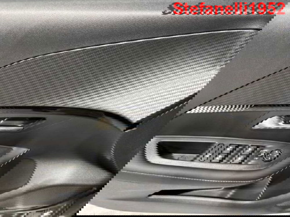 Peugeot 208 nuova a Bologna (10)