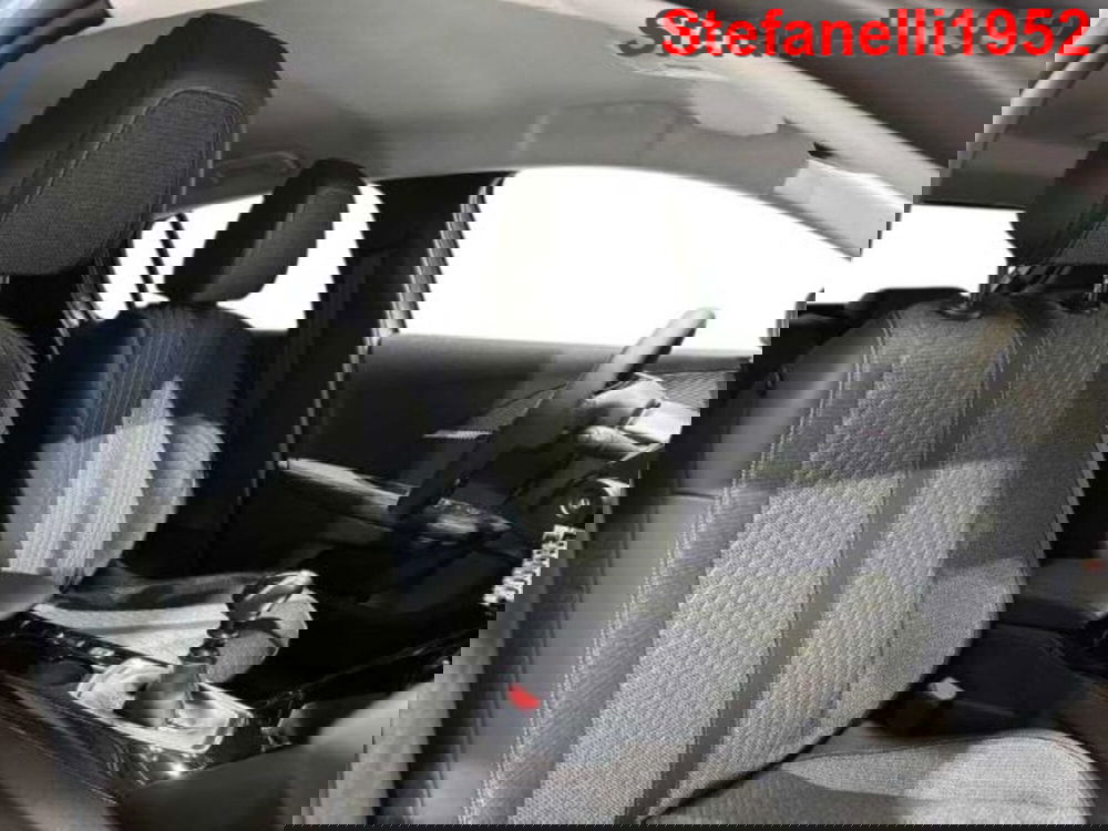 Peugeot 208 nuova a Bologna (16)